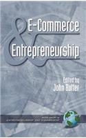 E-Commerce and Entrepreneurship (Hc)