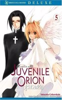 Juvenile Orion: Aquarian Age: v. 5 (Aquarian Age: Juvenile Orion)