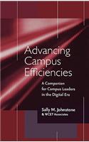 Advancing Campus Efficiencies