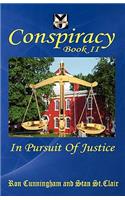 Conspiracy Book II