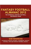 Fantasy Football Almanac 2012