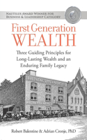 First Generation Wealth