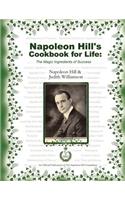 Napoleon Hill's Cookbook for Life