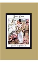 Fairy Spirit - Stories of Yesteryear