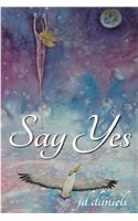 Say Yes