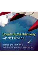 David Hume Kennerly on the iPhone