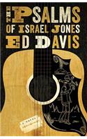 Psalms of Israel Jones