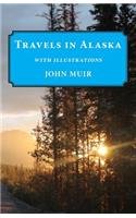 Travels in Alaska
