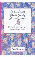 She is Woman