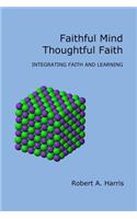 Faithful Mind, Thoughtful Faith