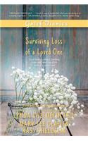 Grief Diaries