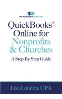 QuickBooks Online for Nonprofits & Churches