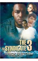 The Syndicate 3: Carl Weber Presents