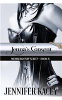Jenna's Consent