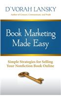 Book Marketing Made Easy