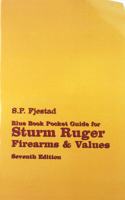 Blue Book Pocket GD for Sturm Ruger