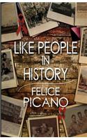 Like People In History