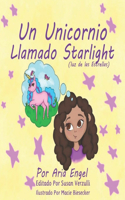 Unicornio Llamado Starlight