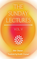 Sunday Lectures, Vol.V
