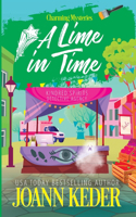 Lime in Time
