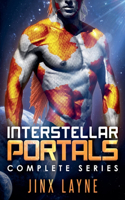 Interstellar Portals: (Jinx Layne Collections)