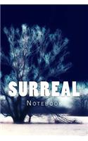 Surreal: Notebook