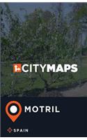 City Maps Motril Spain