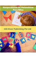 Rompecabezas De Matemáticas Para Niños