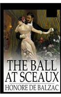 The Ball at Sceaux