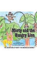 Morty and the Hungry Lion