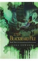 1718 The Blackbeard File