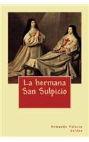 La Hermana San Sulpicio