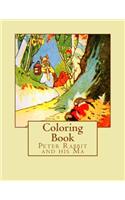 Coloring Book