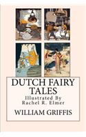 Dutch Fairy Tales