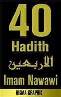 40 hadist Imam Nawawi