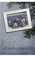 God in the Window