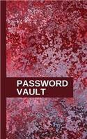 Password Vault