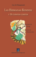 hermanas Rondoli y 14 cuentos cortos