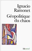 Geopolitique Du Chaos