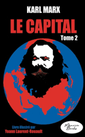 Capital - Livre illustré - tome 2