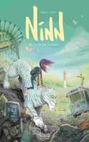 Ninn 2/Les grands lointains