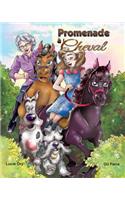 Promenade À Cheval