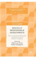 Socially Responsible Investments