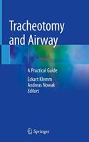 Tracheotomy and Airway