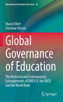 Global Governance of Education