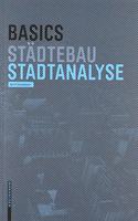 Basics Stadtanalyse