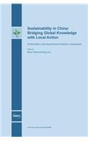 Sustainability in China