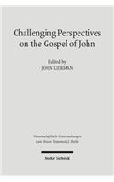 Challenging Perspectives on the Gospel of John