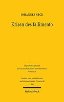 Krisen des fallimento