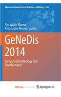 GeNeDis 2014